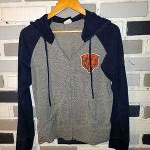 Chicago Bears jacket